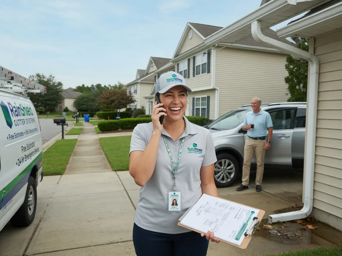 Gutter Installation Danby, VT FAQs